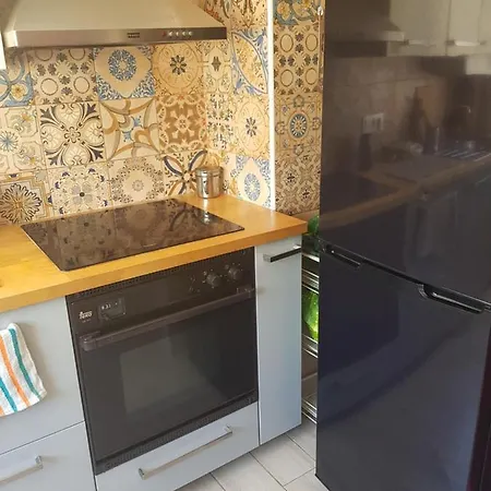 Homestay Habitacion En La Playa De Gandia Valencia Playa de Gandia